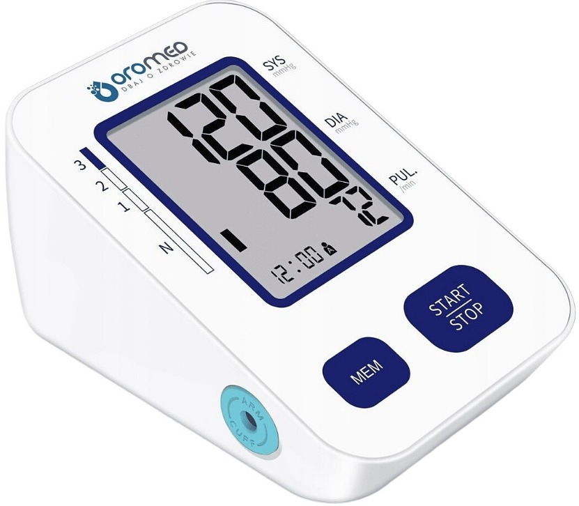 OROMED TLAKOMJER ZA NADLAKTICU ORO-BP 1 COMPACT