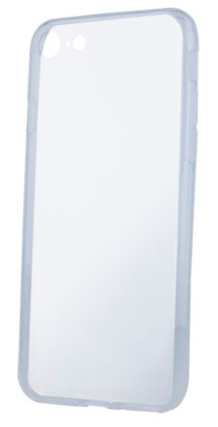 ZADNJA MASKA SLIM CASE 1MM ZA SAMSUNG S23 ULTRA TRANSPARENT