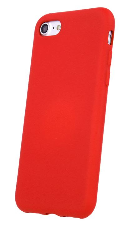 ZADNJA MASKA SILICONE ZA SAMSUNG GALAXY S23 PLUS RED
