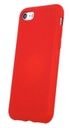 ZADNJA MASKA SILICONE ZA SAMSUNG GALAXY S23 PLUS RED