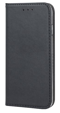 TORBICA PREKLOPNA SMART MAGNETIC CASE ZA SAMSUNG GALAXY S23 PLUS BLACK