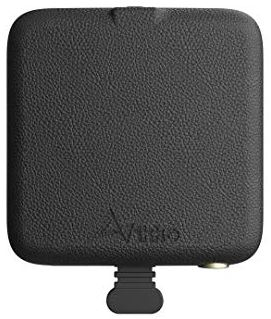 IKKO ZERDA ITM01 PORTABLE HEADPHONE AMPLIFIER