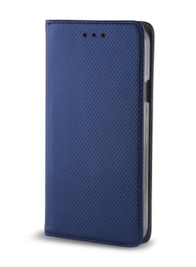 TORBICA PREKLOPNA SMART MAGNETIC CASE ZA SAMSUNG GALAXY S23 PLUS NAVY BLUE