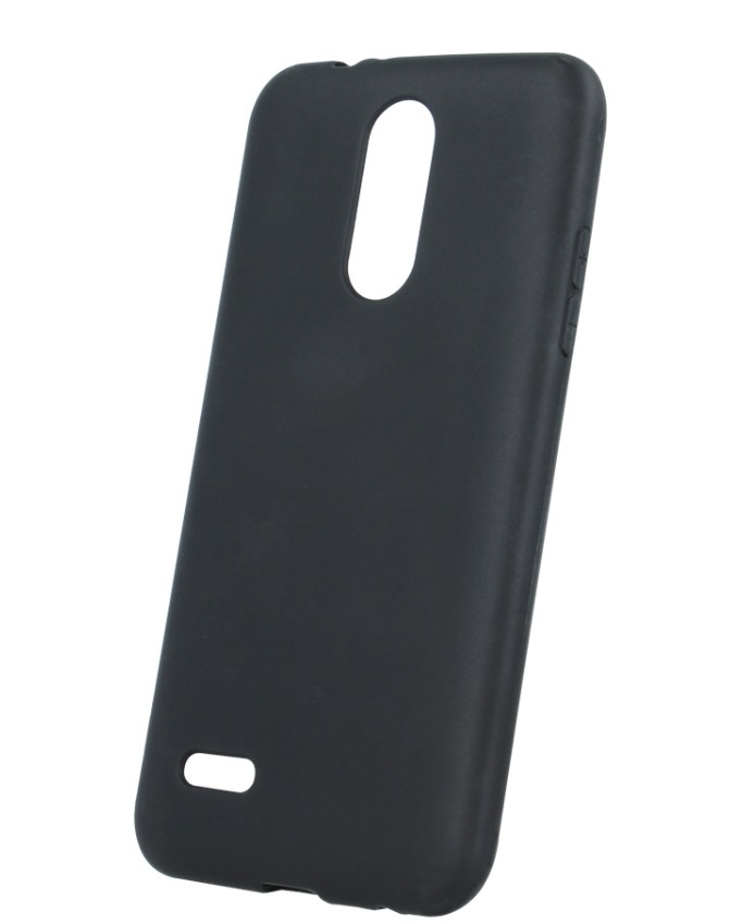 ZADNJA MASKA MATT TPU ZA SAMSUNG GALAXY A54 5G BLACK