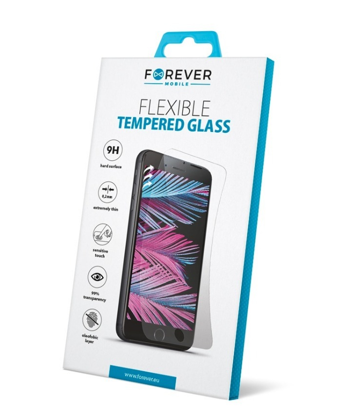 FOREVER KALJENO STAKLO 2,5D ZA SAMSUNG GALAXY A23 4G/ A23 5G /M23 5G / A14 4G / A14 5G/ M33 5G