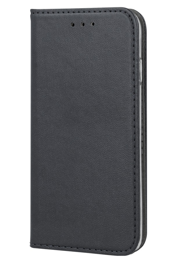 TORBICA PREKLOPNA SMART MAGNET CASE ZA XIAOMI REDMI NOTE 12 5G / POCO X5 BLACK
