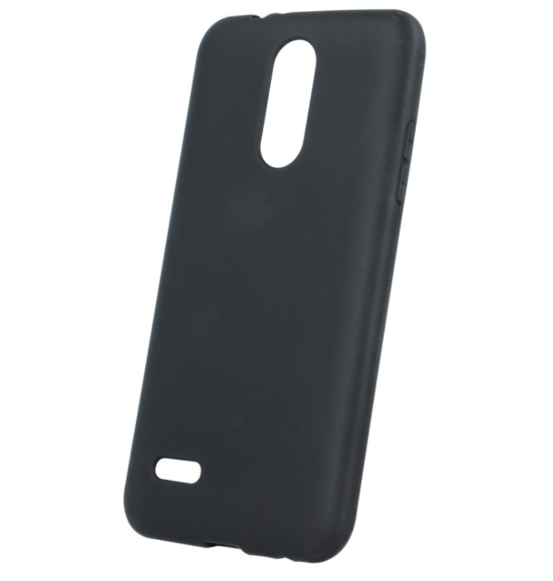 ZADNJA MASKA TPU ZA XIAOMI REDMI NOTE 12 5G/ POCO X5 BLACK