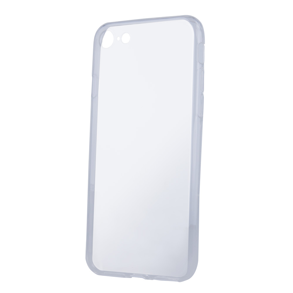 ZADNJA MASKA 1MM SLIM CASE ZA XIAOMI REDMI NOTE 12 5G/ POCO X5 TRANSPARENT