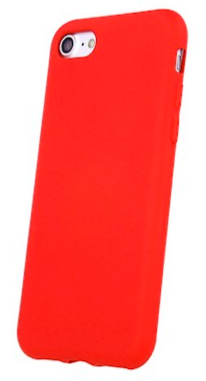 ZADNJA MASKA TPU SILICON CASE ZA XIAOMI REDMI NOTE 12 5G/ POCO X5 RED