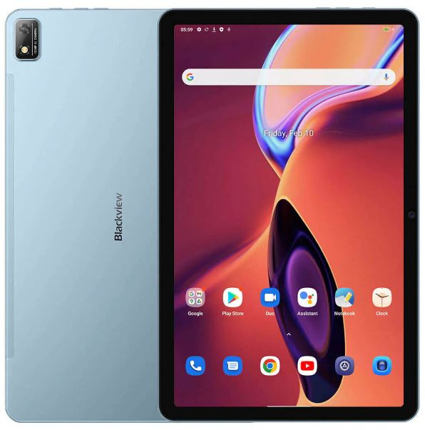 BLACKVIEW TAB 16 LTE 11&quot; 8GB 256GB BLUE