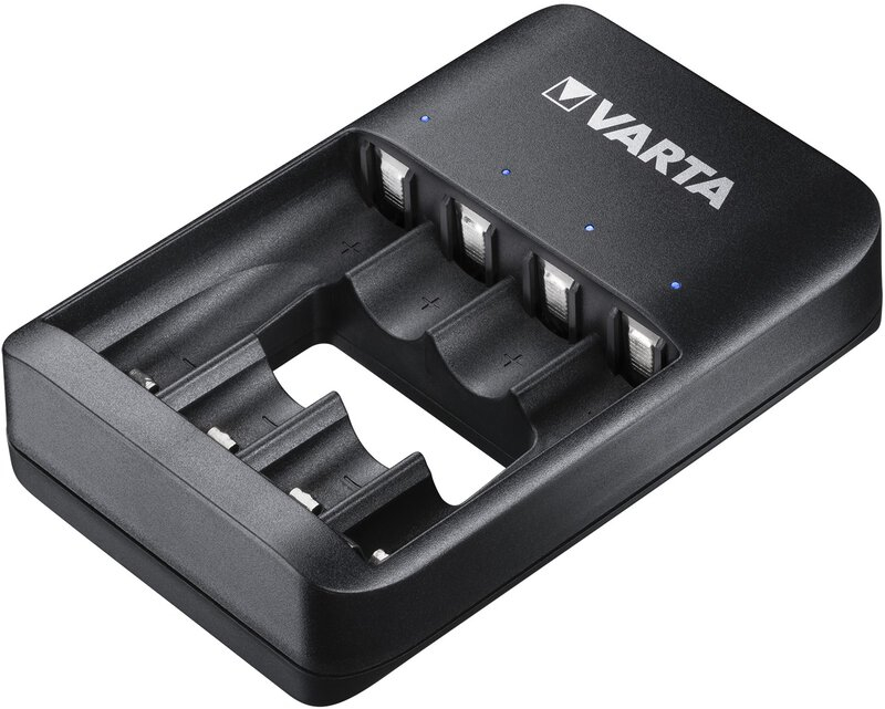 NI-MH VARTA USB QUATRO 57652 PUNJAČ