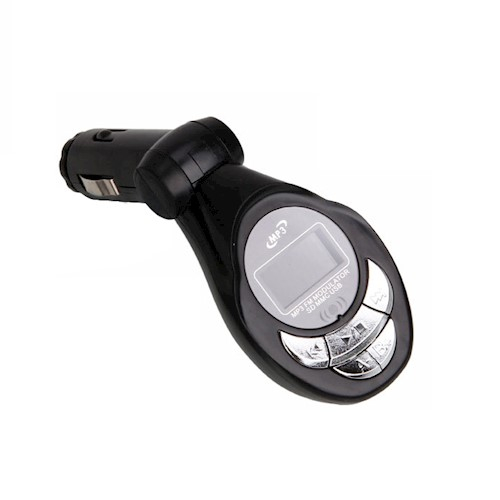 SETTY FM TRANSMITTER ZA AUTO