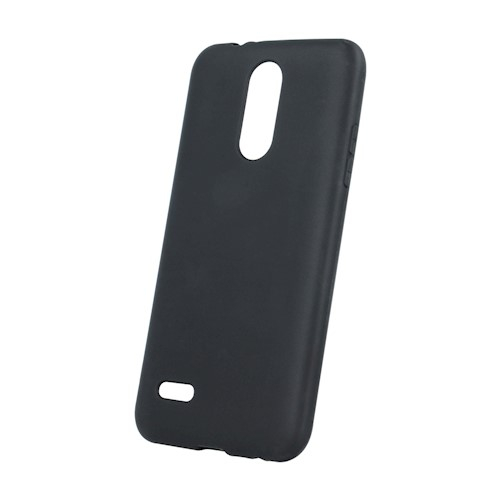 ZADNJA MASKA MATT TPU ZA XIAOMI REDMI NOTE 12 PRO 5G BLACK
