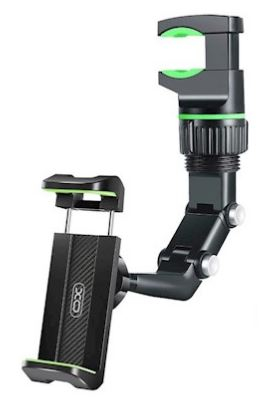 AUTO STALAK FOREVER ZA SMARTPHONE UNIVERZALNI C107 BLACK