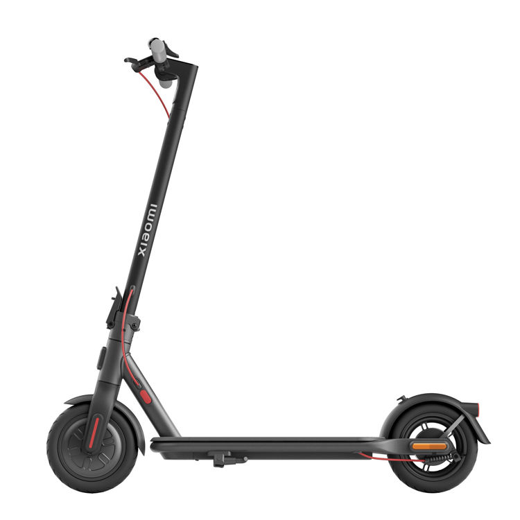 XIAOMI MI ELEKTRIČNI SKUTER ROMOBIL 4 LITE BLACK