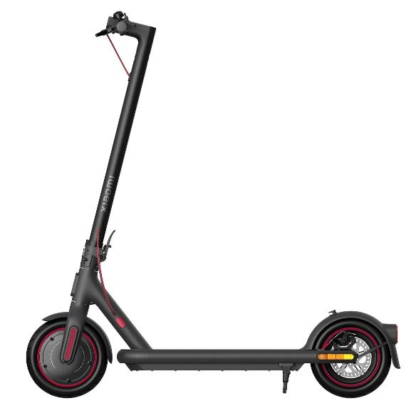 XIAOMI MI ELEKTRIČNI SKUTER ROMOBIL 4 PRO BLACK