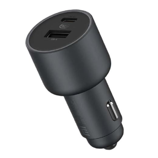 XIAOMI 67W CAR CHARGER (USB-A + TYPE-C) - AUTO PUNJAČ