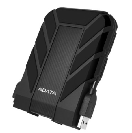 ADATA EKSTERNI HARD DISK HDD HD710 1TB 2.5&quot; USB 3.1 BLUE