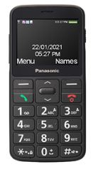 PANASONIC MOBITEL KX-TU160EXB EXBN CRNI