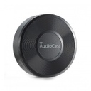 IEAST AMP80 AMPLIFIER STREAMER TDA7498E WIFI DLNA AIRPLAY BLUETOOTH 5.0 2X80W 4 OHM 24BIT 192KHZ