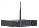 FOSI AUDIO DA-2120C AMPLIFIER FDA CLASS D TAS5352A 2X90W 4 OHM BLUETOOTH 5.0 BLACK