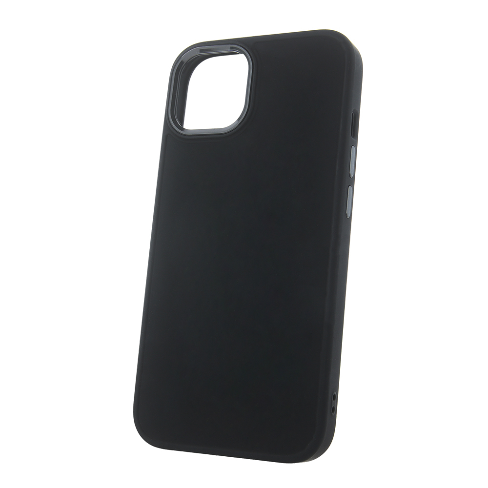ZADNJA MASKA SATIN ZA SAMSUNG A54 5G BLACK