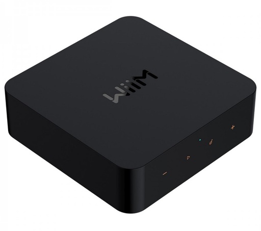 WIIM PRO+ AUDIO STREAMER