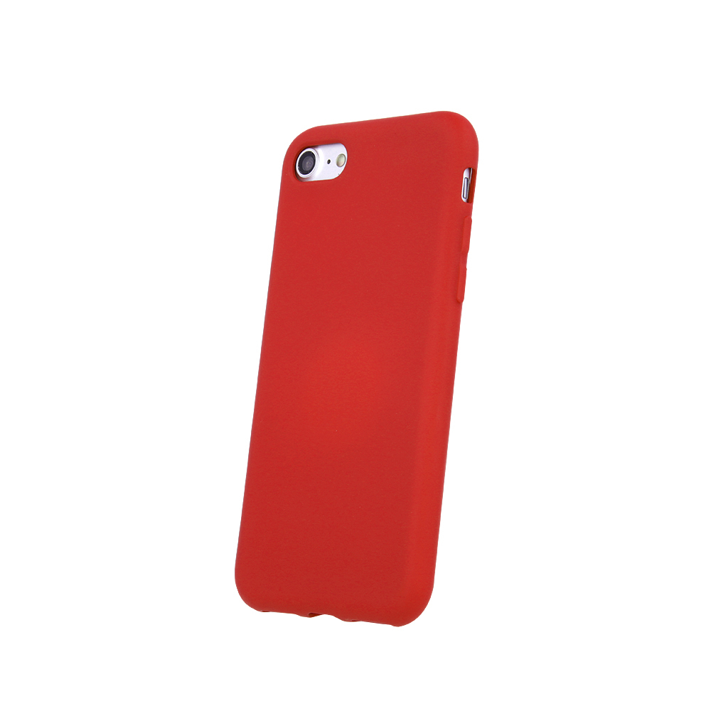 ZADNJA MASKA SILICON CASE ZA XIAOMI REDMI NOTE 12 PRO PLUS RED