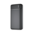 MAXLIFE POWER BANK MXPB-01 20000 MAH BLACK