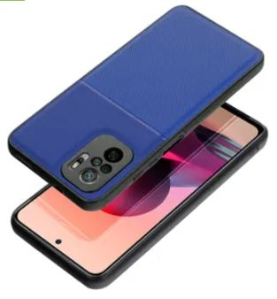 ZADNJA MASKICA ZA MOBITEL NOBLE XIAOMI REDMI 12 4G PLAVA