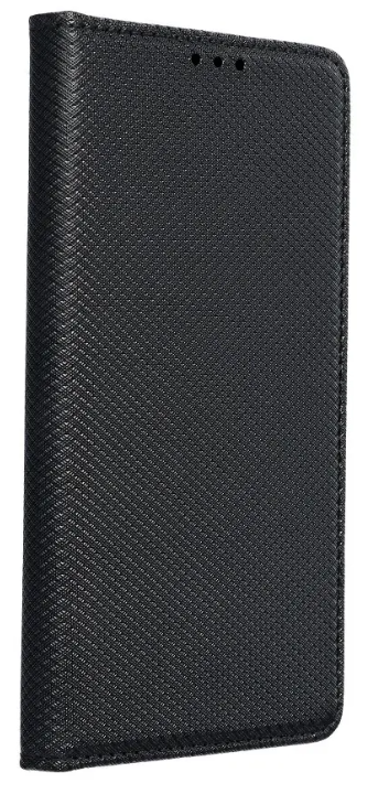 TORBICA PREKLOPNA KOŽNA SMART BOOK ZA SAMSUNG GALAXY A23 5G BLACK