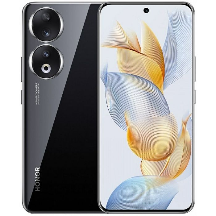 HONOR 90 5G 12GB RAM 512GB DUAL CRNI