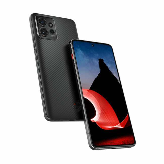MOTOROLA THINKPHONE 5G 8GB 256GB DUAL BLACK