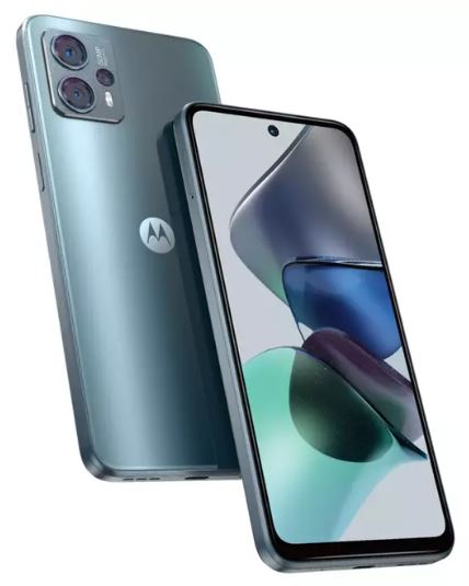 MOTOROLA MOTO G23 8GB 128GB DUAL PLAVI