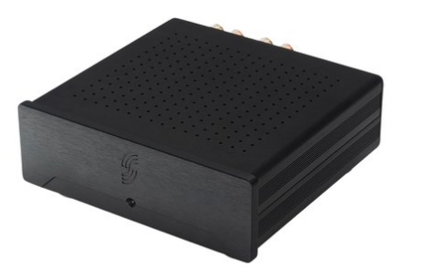 SOUNDIMPRESS HY122-2CH STEREO AMPLIFIER | 125WPC