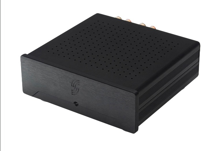 SOUNDIMPRESS HY252-2CH STEREO AMPLIFIER | 250WPC