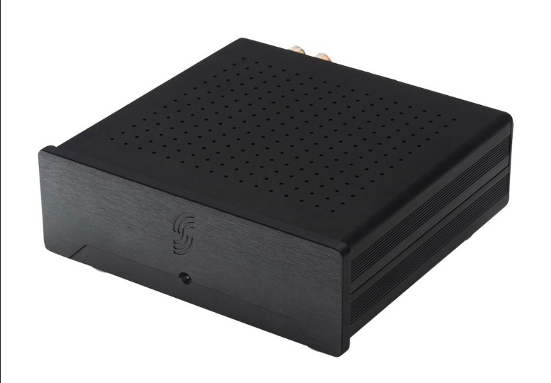 SOUNDIMPRESS HY500-1CH MONO AMPLIFIER | 500WPC