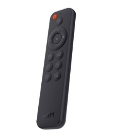WIIM VOICE REMOTE MINI I PRO AUDIO STREAMER