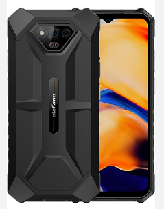 ULEFONE ARMOR X13 6GB 64GB DUAL CRNI