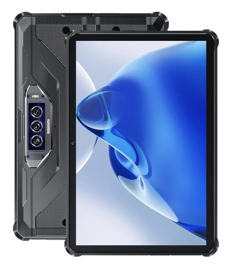 OUKITEL RT7 12GB 256GB TITAN