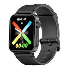 BLACKVIEW PAMETNI SAT W10E CRNI