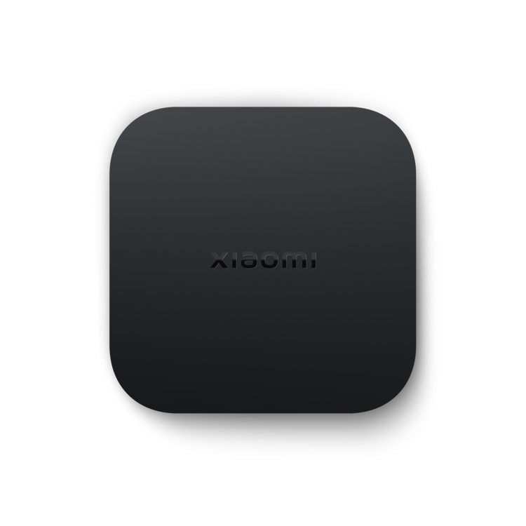 XIAOMI MI TV BOX S  XMI-TVBOXS-2GEN
