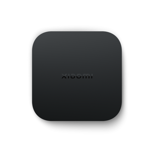 XIAOMI MI TV BOX S  XMI-TVBOXS-2GEN