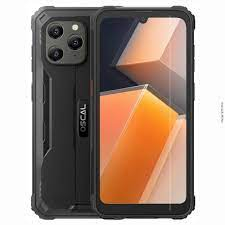 BLACKVIEW OSCAL S70 DUAL PRO 4GB 64GB CRNI