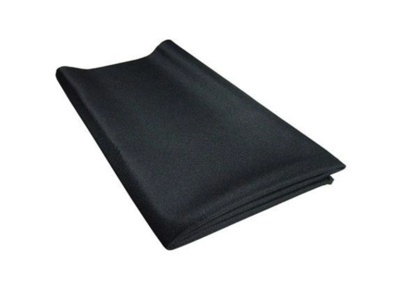 DYNAVOX SPEAKER CLOTH BLACK NYLON 75 X 150 CM