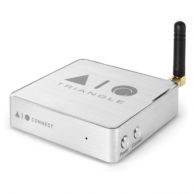 TRIANGLE AIO C STREAMER WIFI DLNA AIRPLAY MULTIROOM 24BIT 192KHZ
