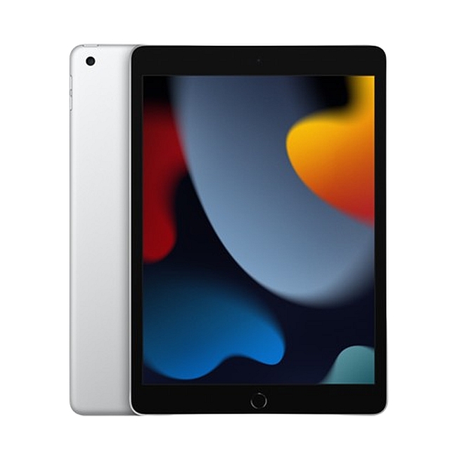 APPLE IPAD 10.2 WIFI 9.GEN 3GB 64GB SREBRNI