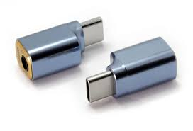 DAC ADAPTER DD TC35B 2021 M/F 3.5mm
