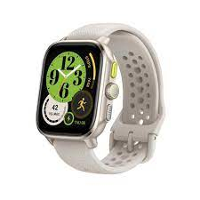 AMAZFIT PAMETNI SAT CHEETAH (SQUARE) CHAMPAGNE