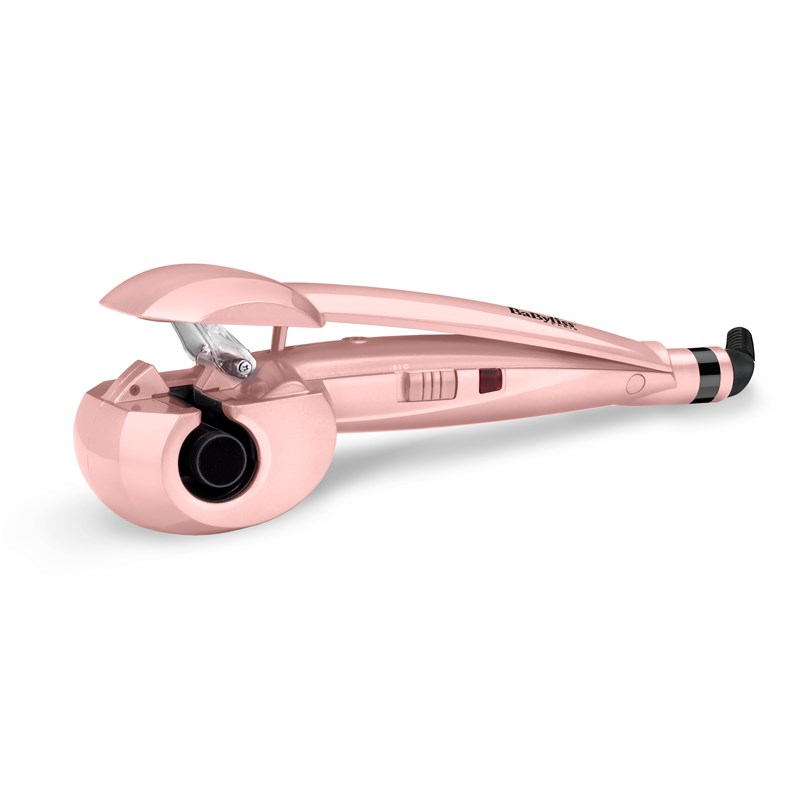BABYLISS 2664PRE UVIJAČ ZA KOSU ROZI